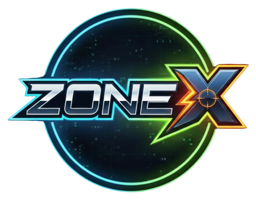 ZoneX